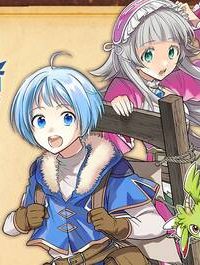 勇者パーティーの荷物持ち (Raw – Free)