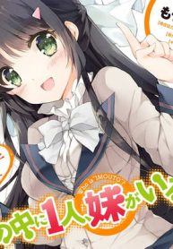 この中に１人、妹がいる！ (Raw – Free)