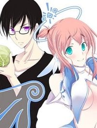 優良物件もうダメ荘~風呂､トイレと天使は共同です~ (Raw – Free)