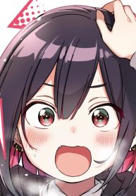 ばっどがーる (Raw – Free)