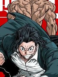 極道高校生 (Raw – Free)