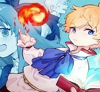 身体は児童、中身はおっさんの成り上がり冒険記 (Raw – Free)