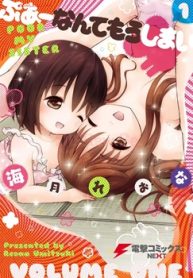 ニセ記憶喪失の蜂夜さん (Raw – Free)