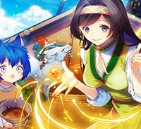 元ホームセンター店員の異世界生活 (Raw – Free)