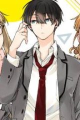幼馴染彼女のモラハラがひどいんで絶縁宣言してやった ～自分らしく生きることにしたら、なぜか隣の席の隠れ美少女から告白された～ (Raw – Free)