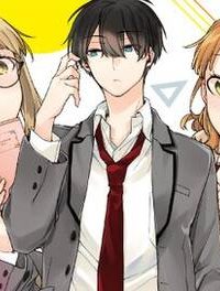 幼馴染彼女のモラハラがひどいんで絶縁宣言してやった ～自分らしく生きることにしたら、なぜか隣の席の隠れ美少女から告白された～ (Raw – Free)