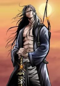 弓鬼剣神 2部 (Raw – Free)