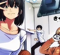 ふぉとく (Raw – Free)