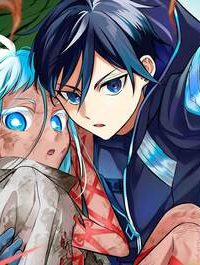 闇属性だけど脚光を浴びてもいいですか　─追放された少年暗殺者はワケあり闇美少女たちと真の勇者へ成り上がる (Raw – Free)