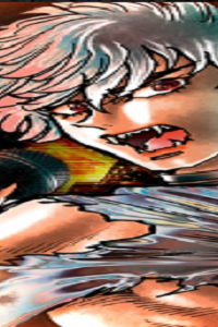 ヴァンパイドル滾 (Raw – Free)