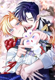 なぜか使い魔のウサギは僕を溺愛しすぎてる (Raw – Free)