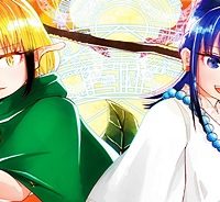 勇者運送屋 (Raw – Free)