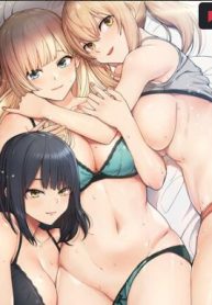 田舎で幼馴染とシェアハウスはじめました (Raw – Free)