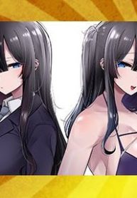 無口な宮下さんの色欲チャンネル (Raw – Free)