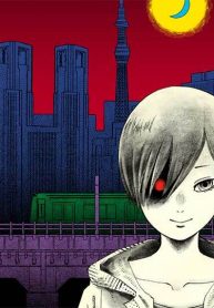 モノクロ東京奇譚 (Raw – Free)