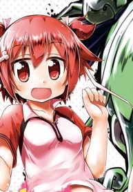 灼熱の卓球娘 (Raw – Free)