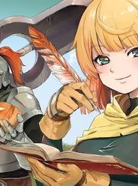 国境の勇者エコー (Raw – Free)