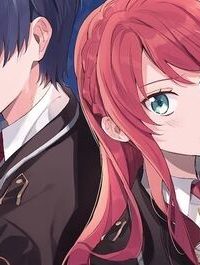 悪役令嬢と悪役令息が、出逢って恋に落ちたなら ～名無しの精霊と契約して追い出された令嬢は、今日も令息と競い合っているようです～ (Raw – Free)