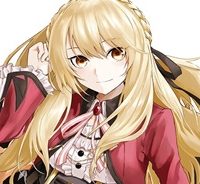 転生少女の履歴書 (Raw – Free)