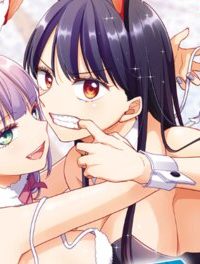 全部君のせいだ／コミックス発売記念試し読み (Raw – Free)