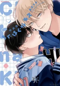 特装版 ちぐはぐなキス (Raw – Free)