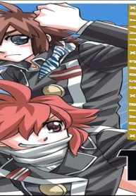 はやて×ブレード (Raw – Free)