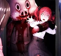 廃深 (Raw – Free)