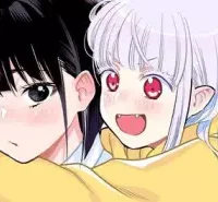 ペンションライフ・ヴァンパイア (Raw – Free)