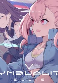 Synduality Ellie (Raw – Free)