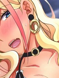 黒ギャルモデルの闇営業～ハメられたらヤリ返す～ (Raw – Free)