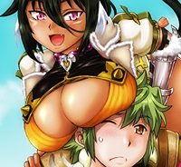 脱法テイマーの成り上がり冒険譚 ~Sランク美少女冒険者が俺の獣魔になっテイマす~ (Raw – Free)