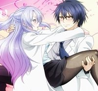 理系が恋に落ちたので証明してみた。 (Raw – Free)