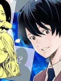 群青のストレンジャーズ (Raw – Free)