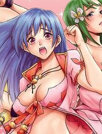 てんぱいっ！ (Raw – Free)