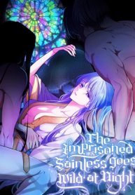 圣女的秘密之夜 (Raw – Free)