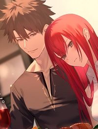 姫騎士様のヒモ (Raw – Free)