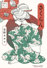 安野モヨコ選集 (Raw – Free)