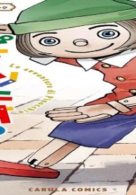 ピノッキオの冒険 (Raw – Free)