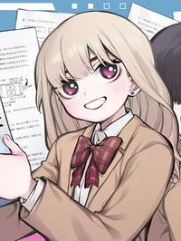 偏差値30ギャルとガリ勉陰キャな俺。～学年トップの俺がギャルを優等生に変えてみた～ (Raw – Free)