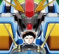 機動戦士ガンダム 閃光のハサウェイ (Raw – Free)