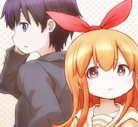 しゅうまつの小日向さん (Raw – Free)