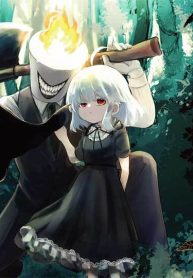 キャンドルと魔女 (Raw – Free)