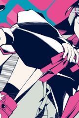 ベノム　求愛性少女症候群 (Raw – Free)