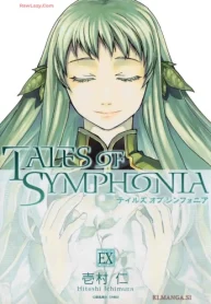 テイルズ･オブ･シンフォニア Extraload (Raw – Free)