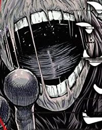 ジュカイ―承認欲求の森― (Raw – Free)