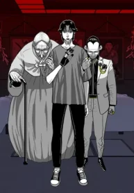 10本の指~タウンハウスの秘密~ (Raw – Free)