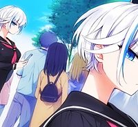 こんな私に期待しないデ (Raw – Free)