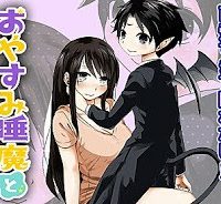 おやすみ睡魔と夜ふかしjk (Raw – Free)