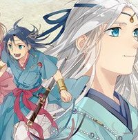 コミカライズ古事記～ラノベ古事記をマンガにしてみた～ (Raw – Free)