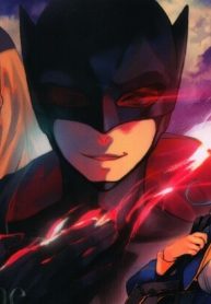 漆黒のダークヒーロー～ヒーローに憧れた俺が、あれよあれよとラスボスに!?～(Raw – Free)